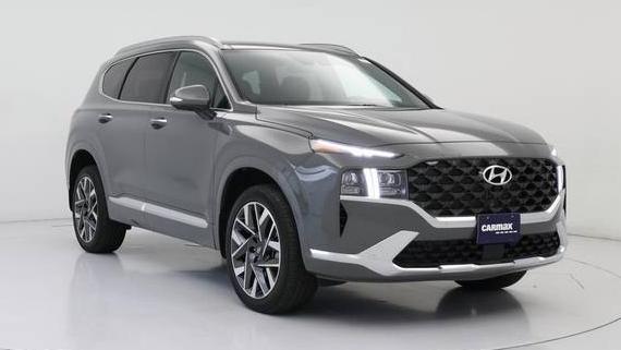 HYUNDAI SANTA FE 2023 5NMS5DAL0PH499998 image